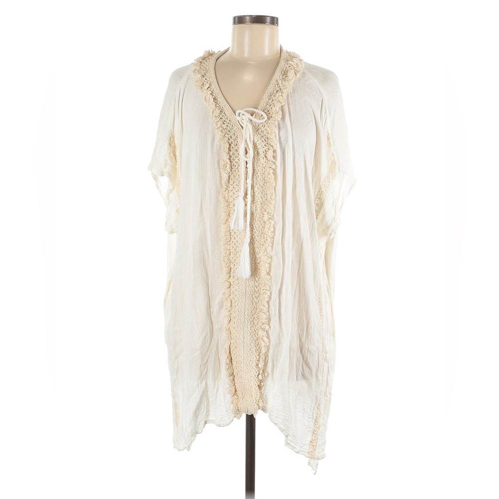 Surf Gypsy Swim Coverup
